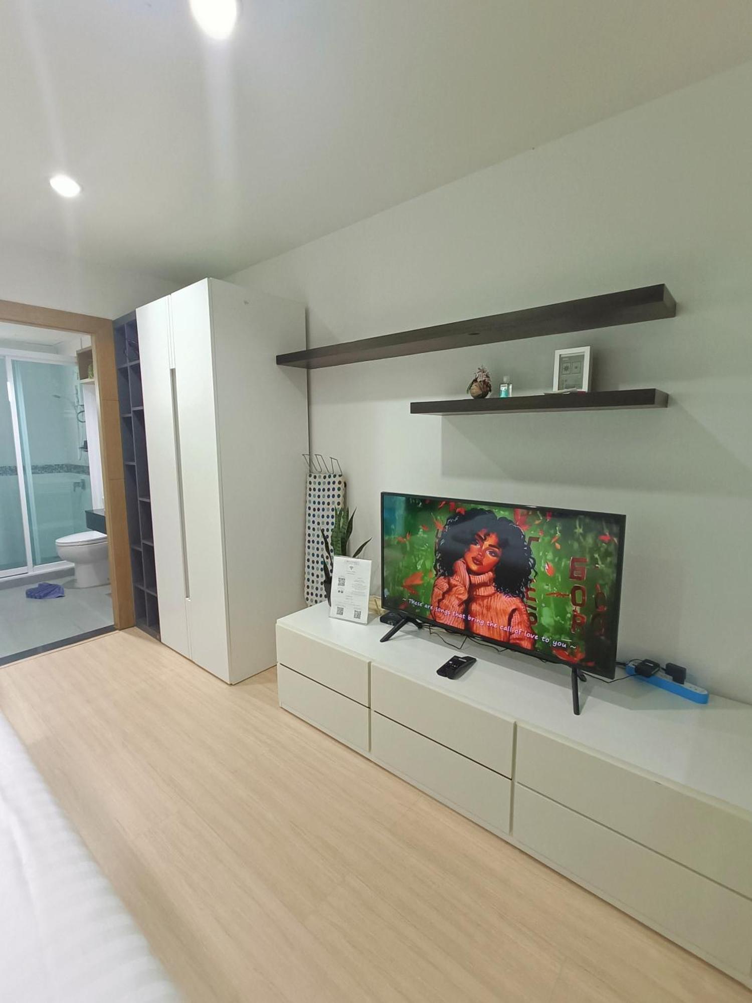 The View Condominium Suan Luang By Cwp, Phuket Town Exterior foto